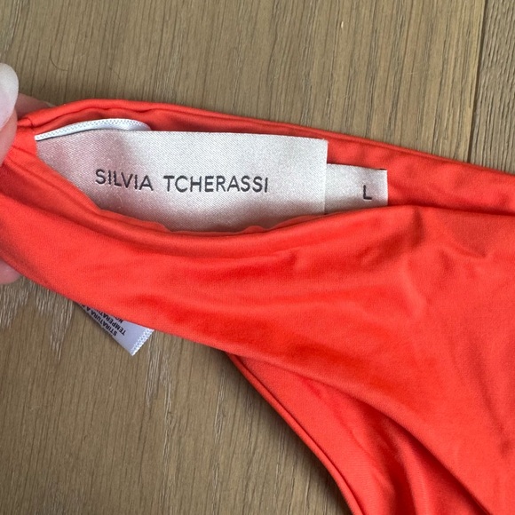 Silvia Tcherassi Bikini Set - Picture 3 of 4